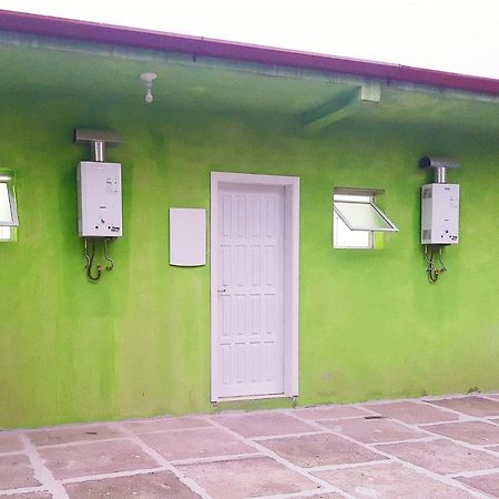 Suite Privativa - Casa Dos Avos 2 Campos do Jordão Екстериор снимка