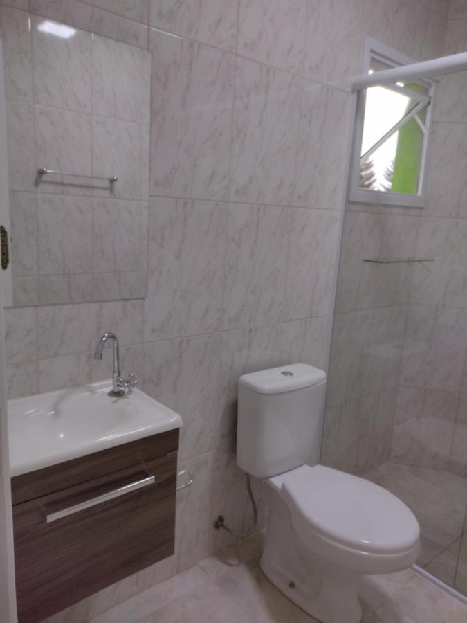 Suite Privativa - Casa Dos Avos 2 Campos do Jordão Екстериор снимка