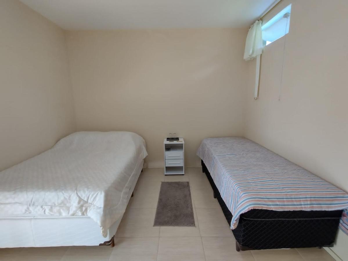 Suite Privativa - Casa Dos Avos 2 Campos do Jordão Екстериор снимка