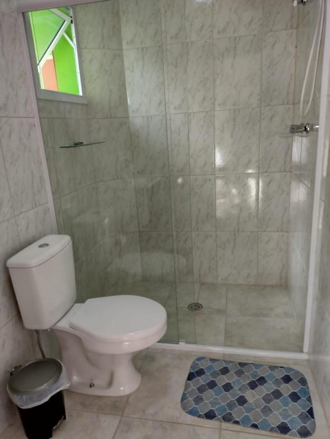 Suite Privativa - Casa Dos Avos 2 Campos do Jordão Екстериор снимка